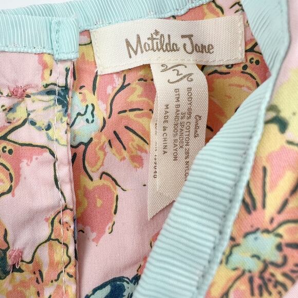 Matilda Jane Sienna Dress - Picture 5 of 6